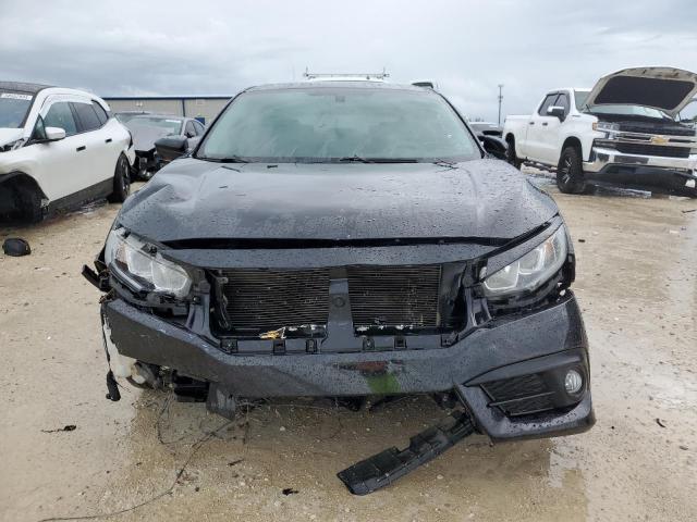 Photo 5 from auction – 2017 HONDA CIVIC EX with VIN 19XFC1E37HE020131