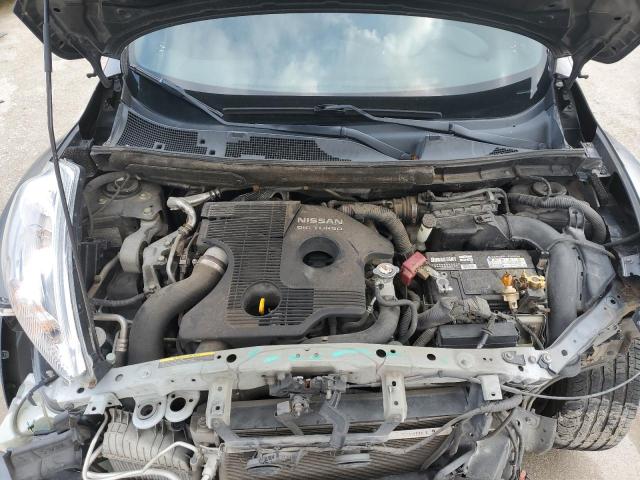 Photo 12 from auction – 2011 NISSAN JUKE S with VIN JN8AF5MRXBT022067
