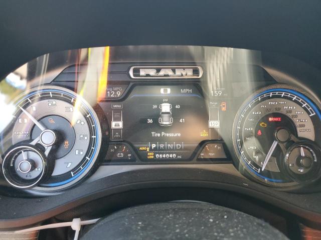 Photo 9 from auction – 2019 RAM 1500 LIMIT with VIN 1C6SRFPT6KN873461