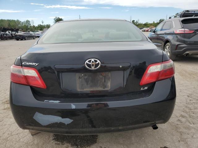 Photo 6 from auction – 2007 TOYOTA CAMRY CE with VIN 4T1BE46K77U510001