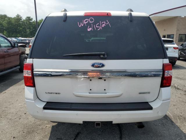 Photo 6 from auction – 2015 FORD EXPEDITION with VIN 1FMJK2AT9FEF09515