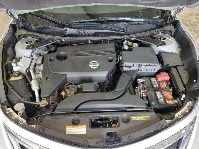 Photo 11 from auction – 2013 NISSAN ALTIMA 2.5 with VIN 1N4AL3AP5DN454851