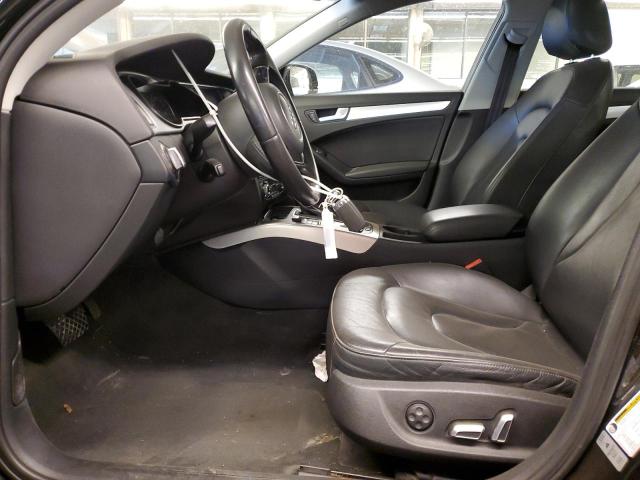 Photo 7 from auction – 2015 AUDI A4 PREMIUM with VIN WAUFFAFL9FN043874