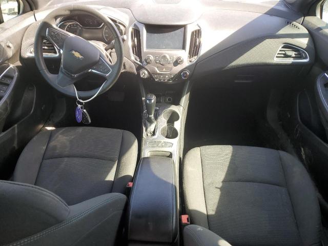 Photo 8 from auction – 2016 CHEVROLET CRUZE LT with VIN 1G1BE5SM2G7257243