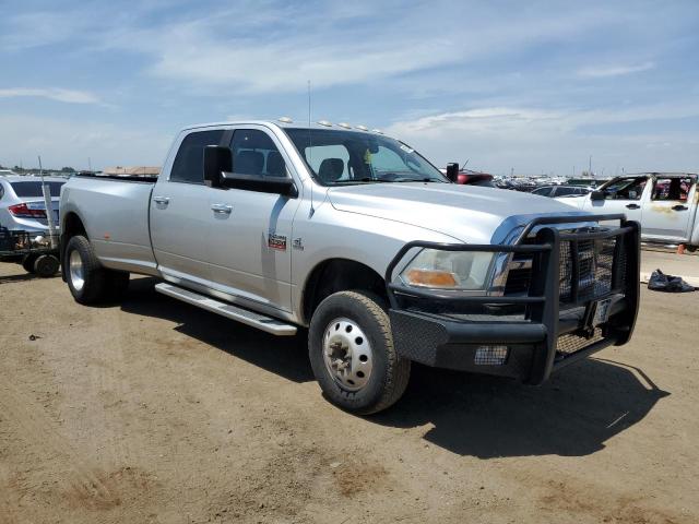 Photo 4 from auction – 2012 DODGE RAM 3500 S with VIN 3C63DRHL6CG107226