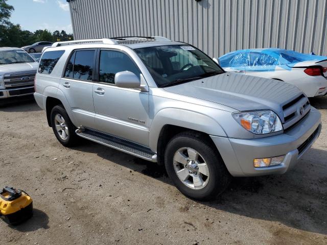 Photo 4 from auction – 2003 TOYOTA 4RUNNER LI with VIN JTEBT17R430012811