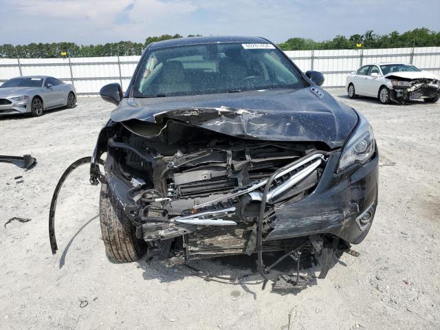Photo 5 from auction – 2020 BUICK ENVISION P with VIN LRBFXBSA0LD046320