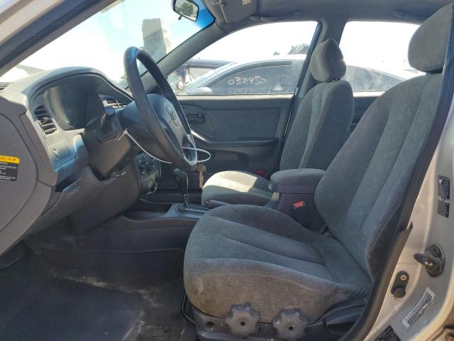 Photo 7 from auction – 2003 HYUNDAI ELANTRA GL with VIN KMHDN45D43U650366