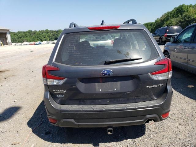 Photo 6 from auction – 2021 SUBARU FORESTER with VIN JF2SKADC3MH493064