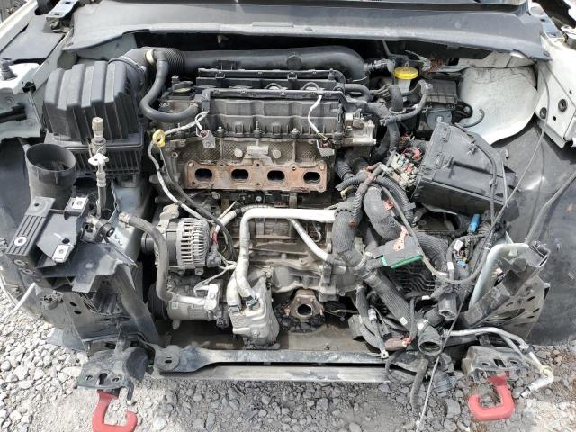 Photo 11 from auction – 2019 JEEP COMPASS TR with VIN 3C4NJDDB7KT747817