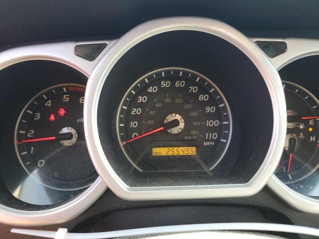 Photo 9 from auction – 2003 TOYOTA 4RUNNER LI with VIN JTEBT17R630003494