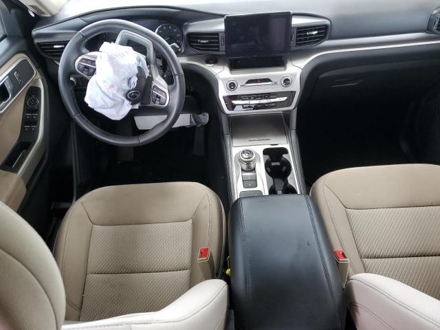 Photo 8 from auction – 2022 FORD EXPLORER X with VIN 1FMSK7DH6NGB11559