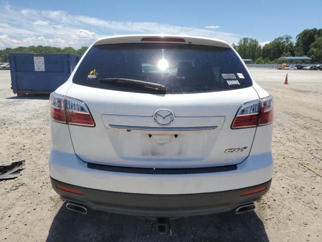 Photo 6 from auction – 2011 MAZDA CX-9 with VIN JM3TB2DA3B0305248