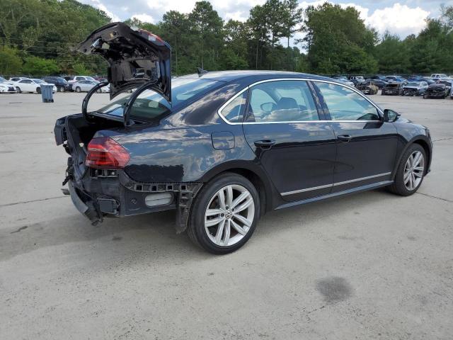 Photo 3 from auction – 2018 VOLKSWAGEN PASSAT SEL with VIN 1VWCA7A37JC019475
