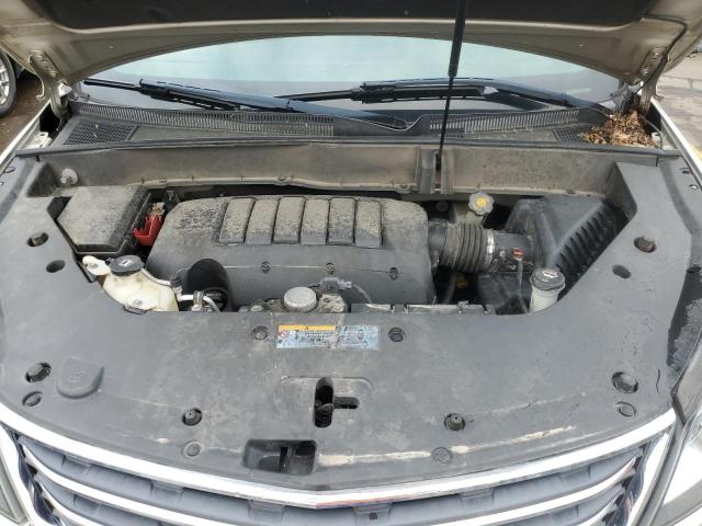 Photo 11 from auction – 2014 CHEVROLET TRAVERSE L with VIN 1GNKRGKD3EJ230146