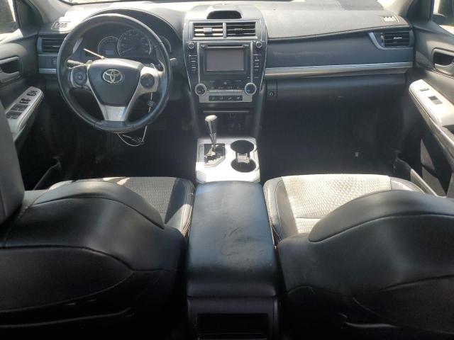 Photo 8 from auction – 2012 TOYOTA CAMRY BASE with VIN 4T1BF1FKXCU054422