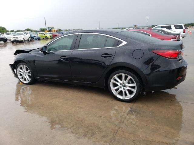 Photo 2 from auction – 2017 MAZDA 6 TOURING with VIN JM1GL1V55H1130619