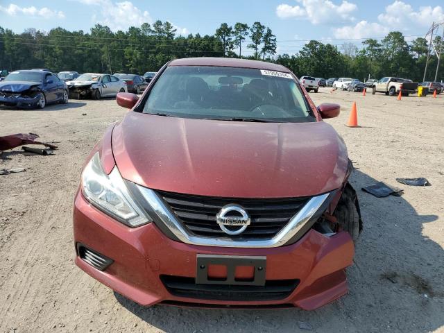 Photo 5 from auction – 2016 NISSAN ALTIMA 2.5 with VIN 1N4AL3AP4GN367902