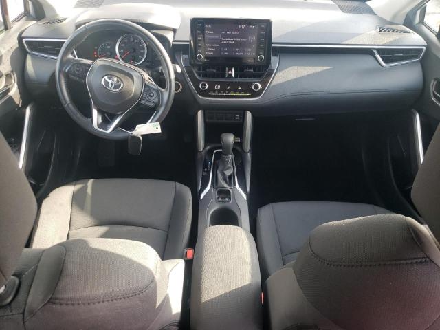 Photo 8 from auction – 2022 TOYOTA COROLLA CR with VIN 7MUCAABG4NV024998