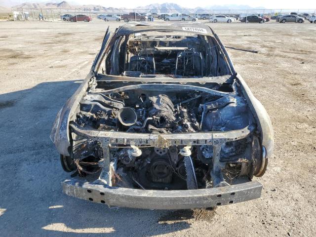 Photo 5 from auction – 2006 CHRYSLER 300C with VIN 2C3KA63HX6H225187
