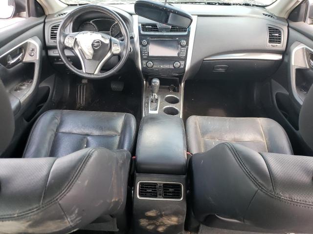 Photo 8 from auction – 2013 NISSAN ALTIMA 2.5 with VIN 1N4AL3APXDC194152