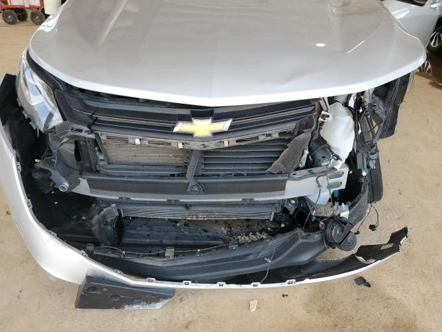 Photo 12 from auction – 2019 CHEVROLET EQUINOX LS with VIN 2GNAXHEV8K6299273