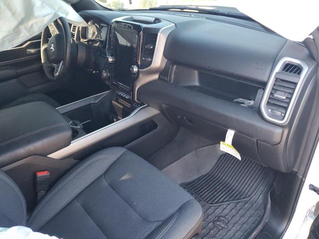 Photo 8 from auction – 2023 RAM 1500 BIG H with VIN 1C6SRFFT9PN648041