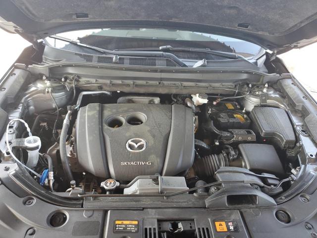 Photo 11 from auction – 2021 MAZDA CX-5 TOURI with VIN JM3KFBCM7M0448475