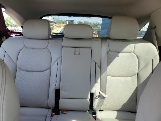 Photo 10 from auction – 2023 GENESIS GV70 BASE with VIN KMUMADTB4PU116000