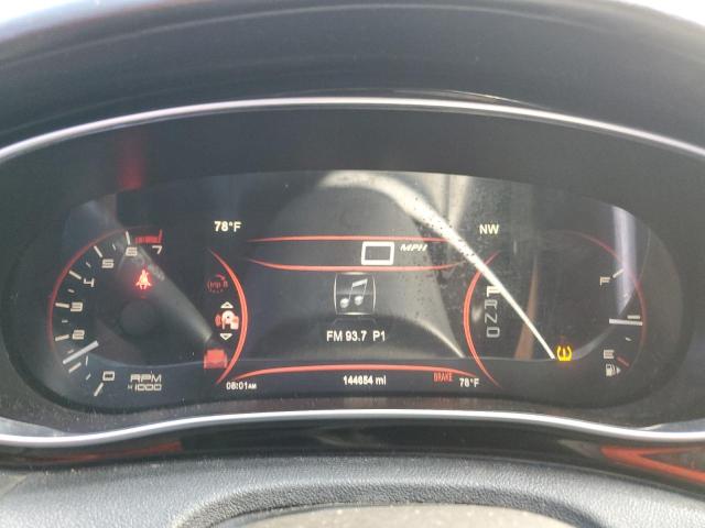 Photo 9 from auction – 2013 DODGE DART LIMIT with VIN 1C3CDFCHXDD135477
