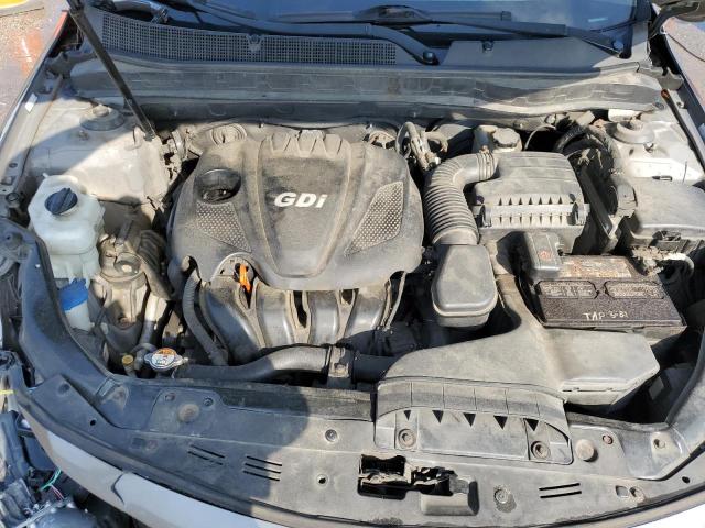 Photo 11 from auction – 2013 KIA OPTIMA LX with VIN 5XXGM4A78DG178748
