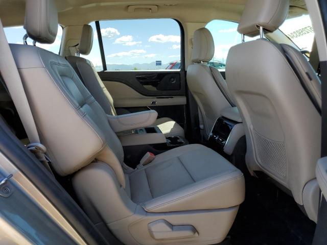 Photo 11 from auction – 2023 LINCOLN AVIATOR RE with VIN 5LM5J7WC6PGL07714