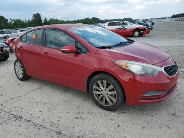 Photo 4 from auction – 2014 KIA FORTE LX with VIN KNAFX4A67E5188328