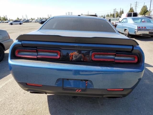 Photo 6 from auction – 2023 DODGE CHALLENGER with VIN 2C3CDZBT4PH559123