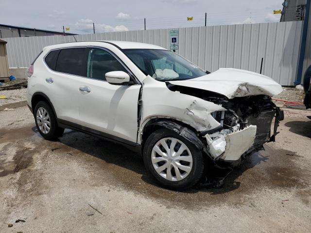 Photo 4 from auction – 2015 NISSAN ROGUE S with VIN 5N1AT2MK1FC895715