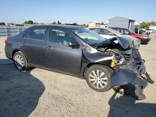 Photo 4 from auction – 2013 TOYOTA COROLLA with VIN 5YFBU4EE5DP091044