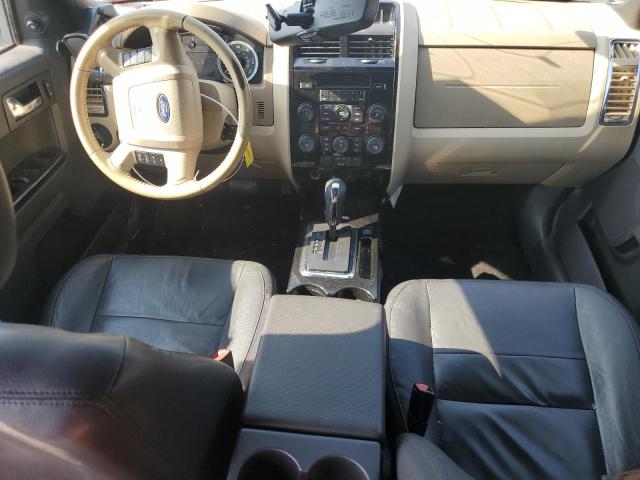 Photo 8 from auction – 2012 FORD ESCAPE LIM with VIN 1FMCU0E77CKC05035