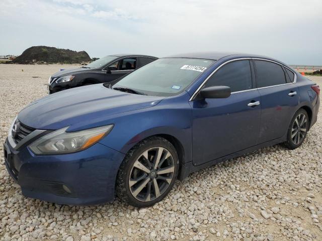 NISSAN ALTIMA 2.5 2017 with VIN 1N4AL3AP2HC482219 - Photo from auction