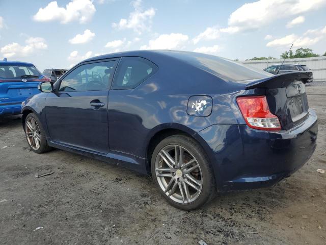 Photo 2 from auction – 2012 TOYOTA SCION TC with VIN JTKJF5C74C3026377