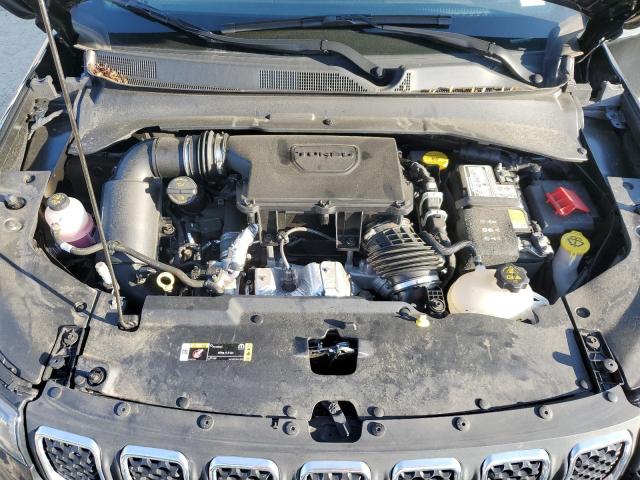 Zdjęcie 11 z aukcji – 2023 JEEP COMPASS LA z VIN 3C4NJDFN4PT544527