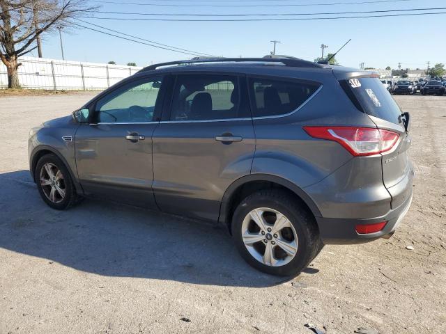 Photo 2 from auction – 2014 FORD ESCAPE SE with VIN 1FMCU9GX2EUA01820