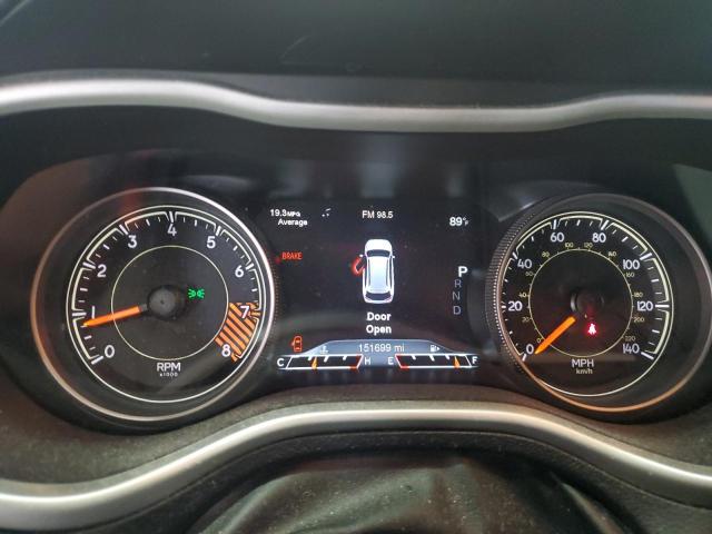 Photo 9 from auction – 2015 JEEP CHEROKEE T with VIN 1C4PJMBS8FW680687