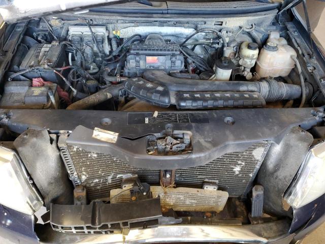 Photo 11 from auction – 2006 FORD F150 with VIN 1FTPX14586FB26005