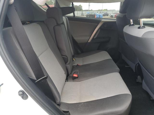 Photo 11 from auction – 2015 TOYOTA RAV4 LE with VIN 2T3BFREVXFW319040