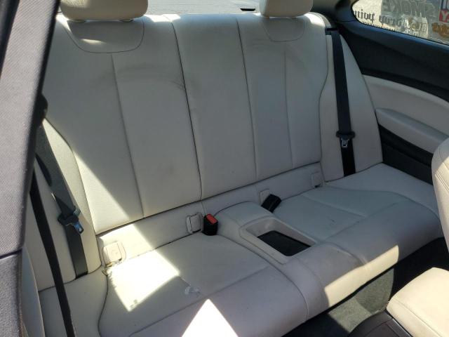 Photo 10 from auction – 2017 BMW 230I with VIN WBA2F9C58HV664321