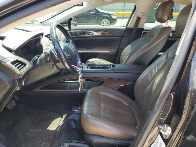 Photo 7 from auction – 2015 LINCOLN MKZ with VIN 3LN6L2GK2FR627176