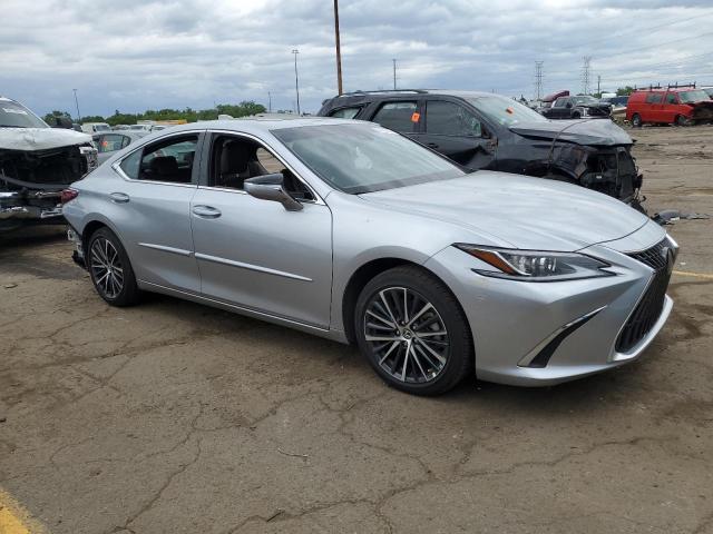 Photo 4 from auction – 2023 LEXUS ES 350 BAS with VIN 58ADZ1B1XPU157366