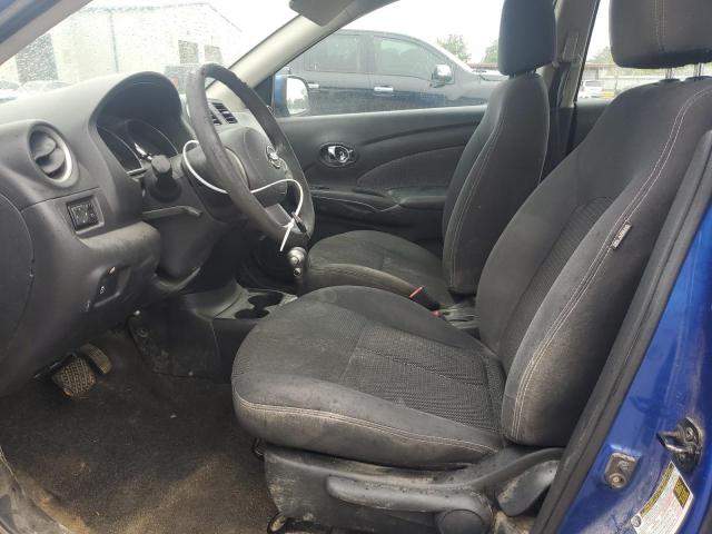 Photo 7 from auction – 2014 NISSAN VERSA S with VIN 3N1CN7AP1EL815792