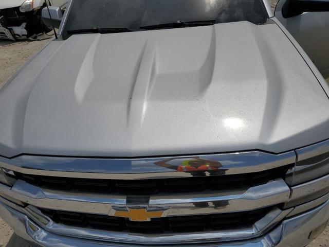 Photo 11 from auction – 2017 CHEVROLET SILVERADO with VIN 3GCUKREC3HG433872