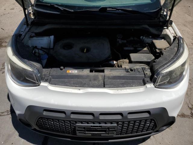 Photo 12 from auction – 2015 KIA SOUL + with VIN KNDJP3A53F7118233